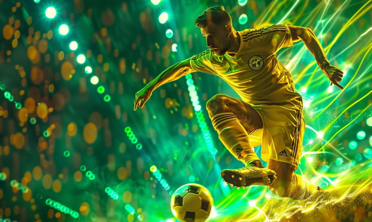 mmk228 Sportsbook Mobile APP ဖြင့် ဘောလုံးလောင်းကစား ကစားနေသောမြင်ကွင်း