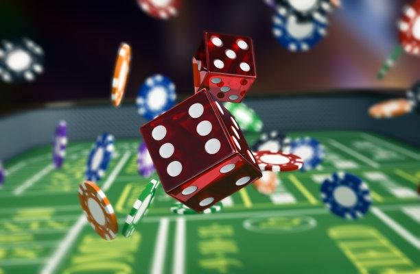 ကတ်ဂိမ်းများ — Poker နှင့် Blackjack