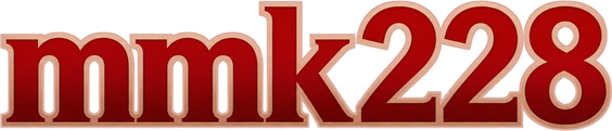 mmk228 Logo